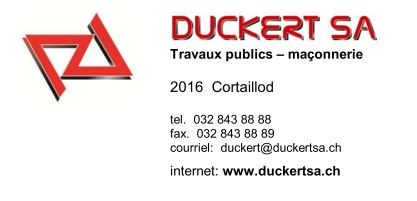 rencontre bevaix